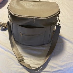 FAWN DESIGN backpack